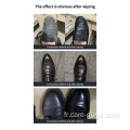 Shoe Shine Sponge Cuir Shoe Care Company